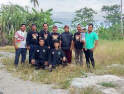 Ketua PS Rajawali Bantah Pernyataan Ketua APPSBI Sumut Terkait Keberangkatan Kontingen ke FORNAS VIII