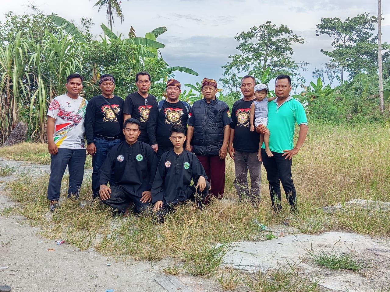 Ketua PS Rajawali Bantah Pernyataan Ketua APPSBI Sumut Terkait Keberangkatan Kontingen ke FORNAS VIII