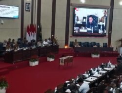 Fraksi PKS Setujui Ranperda JMD Tahun 2025-2029 Jadi Perda Kota Medan