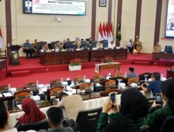 Genggam 7 Misi Utama, Rico Waas Komitmen Wujudkan Visi Medan Bertuah yang Inklusif