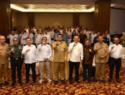 Sambut Baik Implementasi Permen ESDM 14/2025, Bobby Nasution Tekankan Tiga Hal Strategis