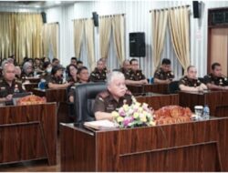 Kejaksaan Diminta Harus Jawab Harapan Masyarakat Wujudkan Keadilan, Kemanfaatan dan Kepastian Hukum