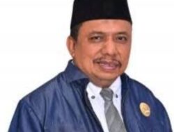 Soal RPJMD 2025-2029, Iswanda Ramli Ssbut Belum Ada Progran Signifikan