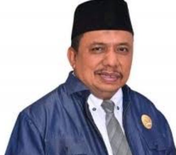 Soal RPJMD 2025-2029, Iswanda Ramli Ssbut Belum Ada Progran Signifikan