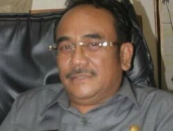 Godfried Effendi Lubis: Minta Tetapkan Kadis dan Kaban Defenitif Sebelum P-APBD Medan 2025 Disahkan