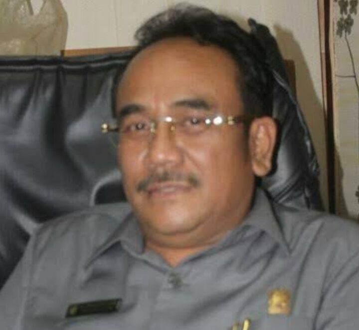 Godfried Effendi Lubis: Minta Tetapkan Kadis dan Kaban Defenitif Sebelum P-APBD Medan 2025 Disahkan