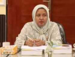 Anggota DPRD Sergai Apresiasi Turnamen U-15 Pemdes Petaring, Jaring Bibit Muda Sepak Bola