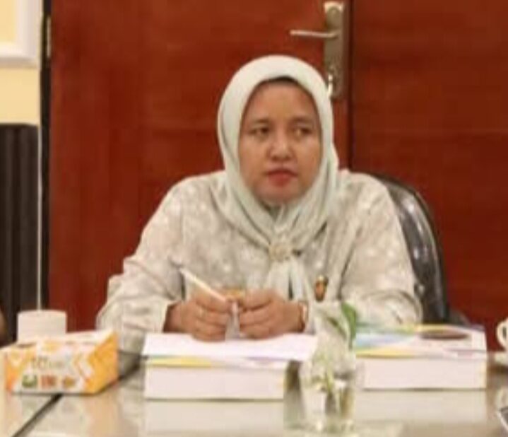 Anggota DPRD Sergai Apresiasi Turnamen U-15 Pemdes Petaring, Jaring Bibit Muda Sepak Bola