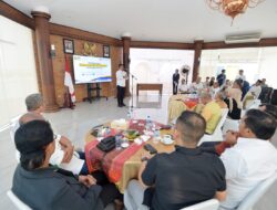 Bobby Nasution Komitmen Perkuat Sinergitas dengan Pimpinan dan Fraksi DPRDSU