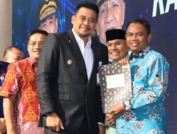 Sergai Terima DBH Rp 44,3 Miliar untuk Percepatan Pembangunan