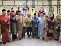 Gubsu: MABMI Mitra Strategis Ciptakan Suasana Kondusif dan Beradab di Bumi Sumut