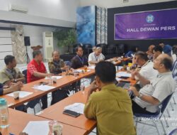 Diikuti 700 Peserta, Kongres Persatuan PWI 2025 Diharapkan Dibuka Presiden Prabowo