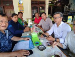 SIWO PWI Sumut Bakal Gelar Kejuaraan Biliar Antar Wartawan