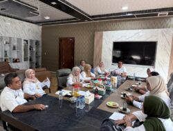 Pemkab Sergai Perkuat Keterbukaan Informasi Publik Lewat Kolaborasi Lintas Dinas