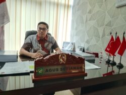 Agus Setiawan : Sambut HUT RI Ke 80, Pemerintah Harus Pro Rakyat danJangan Hanya Ceremony Belaka