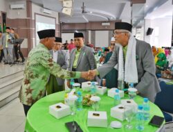 Milad ke-50 MUI Sumut, Diharapkan Jadi Momentum Menyusun Langkah Strategis ke Depan