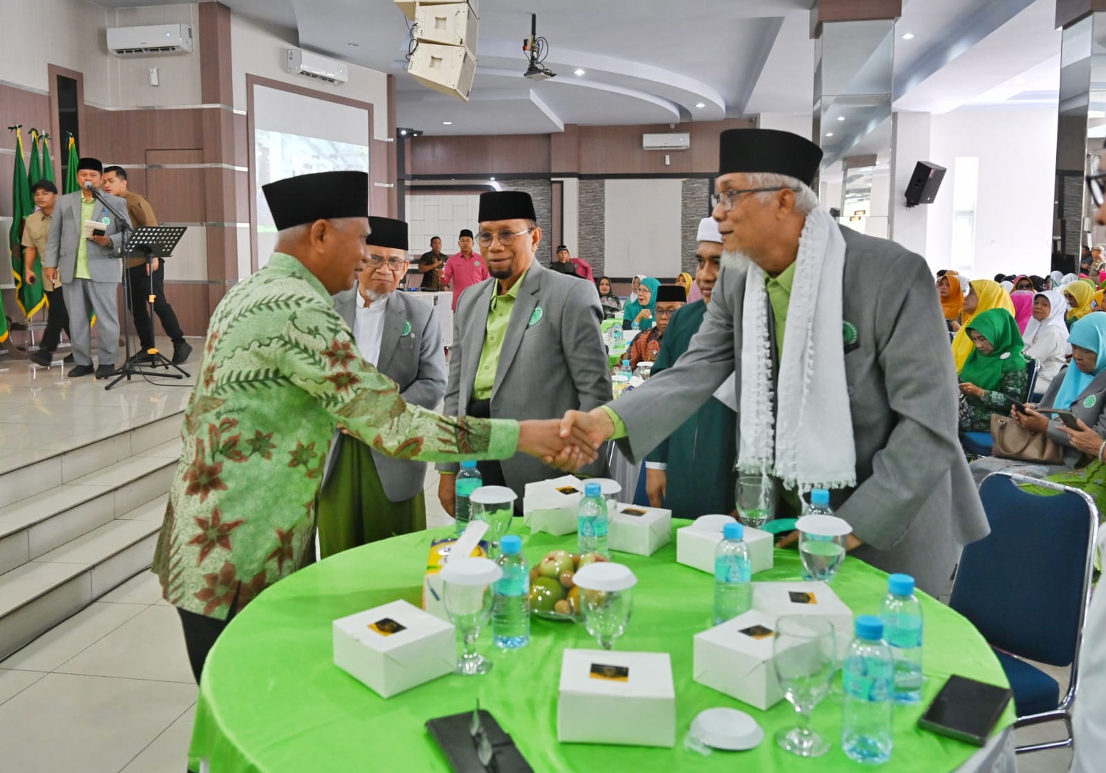 Milad ke-50 MUI Sumut, Diharapkan Jadi Momentum Menyusun Langkah Strategis ke Depan