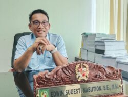 DPRD Medan Akan Tentukan Sikap Bahas Ranperda Damkar Atau Tidak