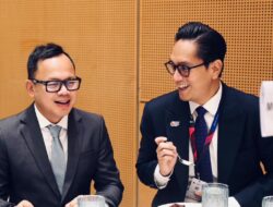 Hadiri ASEAN Governors and Mayors Forum, Rico Waas Sampaikan Inisiatif Waste to Energy & Transformasi Digital