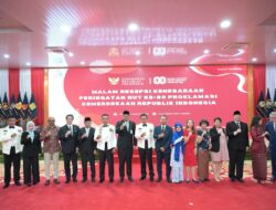 Bobby Nasution Sambut Baik Semangat Kolaborasi Negara Sahabat di Hari Kemerdekaan RI