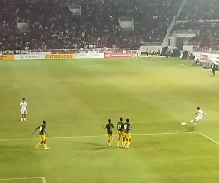 Kalahkan Indonesia, Mali U-17 Juara Piala Kemerdekaan 2025