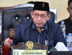 Kejatisu Benarkan Panggil Ke-4 Anggota DPRD Medan, Wong Belum Terima Surat Dan Salomo Siap Penuhi Panggilan