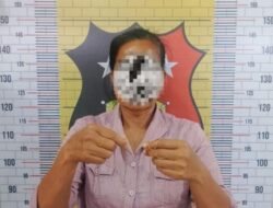 Unit Reskrim Polsek Kota Kisaran Timur berhasil Amankan Lansia di Dolok Sanggul