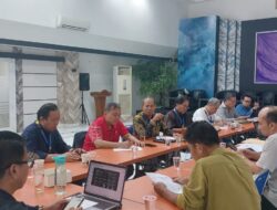 Kongres Persatuan PWI 2025 akan Disiarkan Langsung Panpel Siapkan Live Streaming