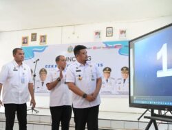 Siswa Sekolah di Sumut Kini Bisa Cek Kesehatan Gratis, Tindaklanjuti Apabila Ditemukan Penyakit