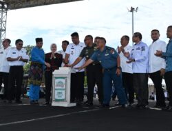 Percepat Pertumbuhan Investasi di Sumut, Bobby Nasution Beri Insentif Ke Pelaku Usaha