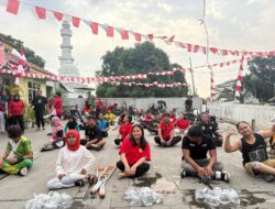 NPCI Sumut Meriahkan HUT Kemerdekaan RI Ke 80 Dengan Berbagai Lomba