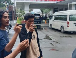 Dua Anggota Komisi 3 DPRD Medan Belum Penuhi Panggilan Penyidik