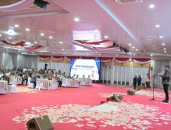 Bobby Nasution akan Gelontorkan 15.700 Ton Beras Lewat Operasi Pasar