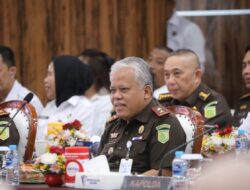 Kajatisu Dukung Pembaharuan KUHAP Didepan Komisi III DPR RI
