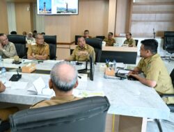 Serius Tangani Hama Lalat Buah, Bobby Nasution Tekankan Tiga Hal