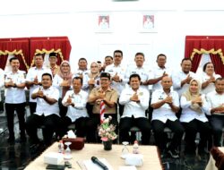 Wabup Adlin Ajak Perkuat Sinergi Pramuka di Sergai, Dorong Adaptasi di Era Digital