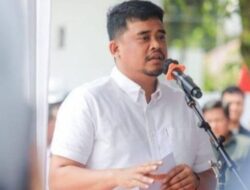 Jadi Lokasi Kuliah Kerja Iptek Pasis Sesko AU, Peran Sumut Semakin Besar untuk Industri Pertahanan