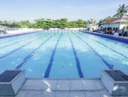 Pemkab Sergai Luncurkan Program “Jumat Berenang” bagi ASN dan Tenaga Kontrak