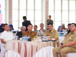 Syaifullah Calon Kuat Ketua Forum Wartawan Pemprovsu