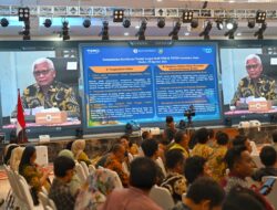 Kendalikan Inflasi dan Akselerasi ETPD di Sumut, Pemprovsu Minta Pemkab/Pemko Lakukan Beberapa Hal