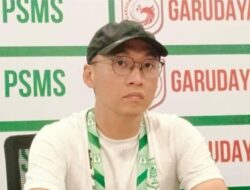 Presiden PSMS Medan Kelabakan, Ban Hitam Dilapangan SUSU