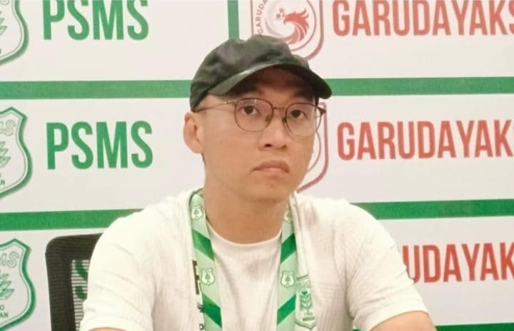 Presiden PSMS Medan Kelabakan, Ban Hitam Dilapangan SUSU