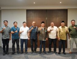Satgaswil Sumut Densus 88 Antiteror Gelar Dialog Kebangsaan