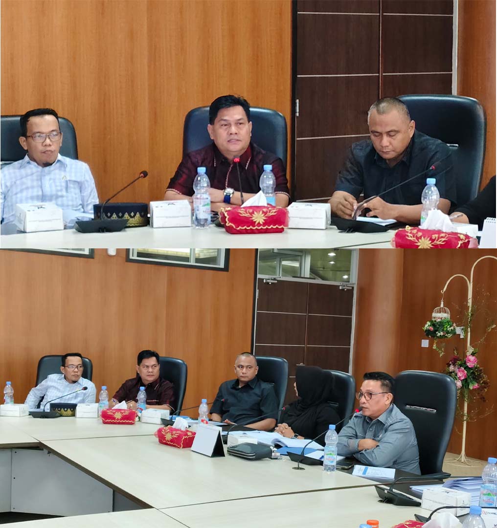 Jusup Ginting Suka Dorong Pemko Medan Tambah Jumlah Armada Damkar