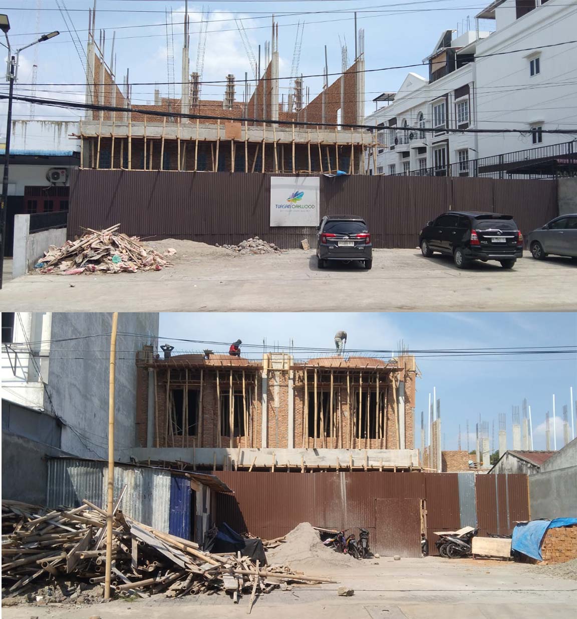 Komisi IV DPRD Medan akan Panggil Pengembang Guna Bahas Bangunan Tanpa PBG 2 Komisi IV DPRD Medan akan Panggil Pengembang Guna Bahas Bangunan Tanpa PBG