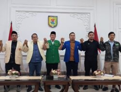 Seruan Lintas Iman Sumut: Jaga Kedamaian, Tolak Anarkisme