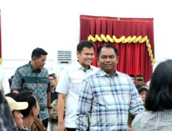 Pemkab Sergai Dorong Digitalisasi Koperasi Desa Melalui Program Merah Putih