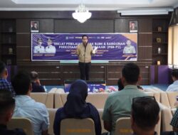 Buka Bimtek Penilai PBB P2, Rico Waas: Wujudkan Penerimaan yang Adil, Transparan dan Akuntabel