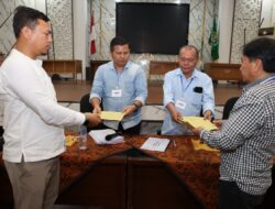 Raih Suara Terbanyak, Syaifullah dan Khairul Muslim Jadi Ketua FWP dan Dewan Kehormatan