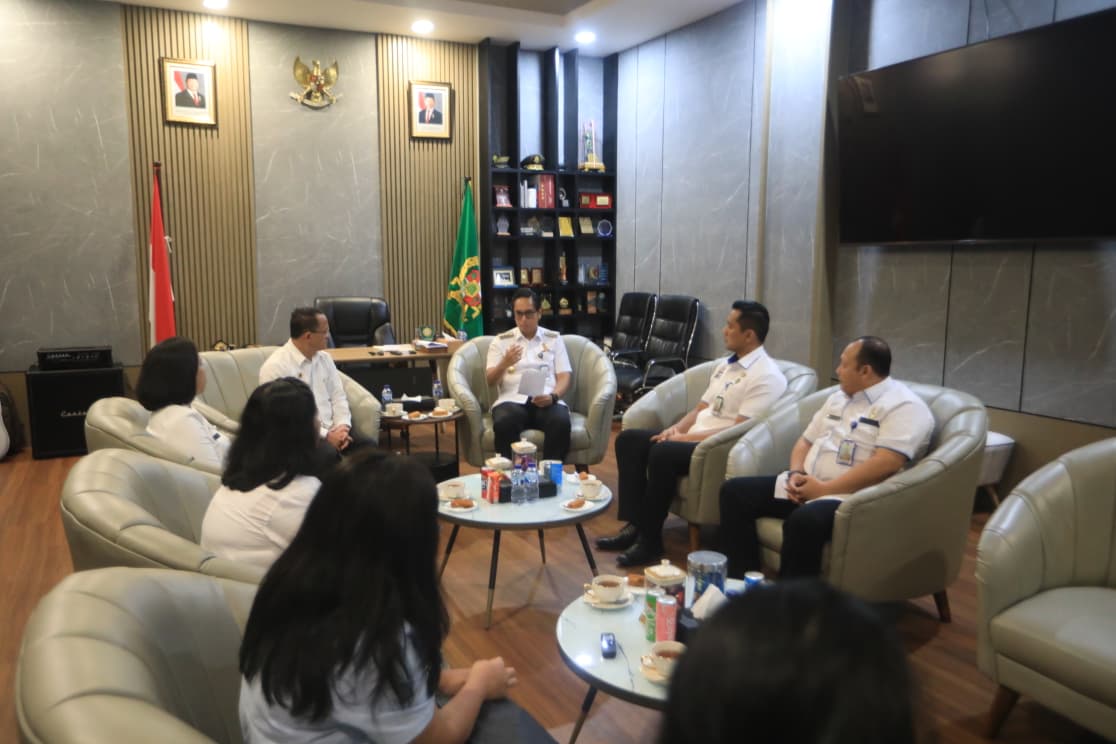 Rico Waas: Saya Sambut Baik Program Prioritas Presiden Prabowo yang Multiplier Effect